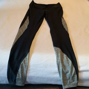 Nike tight fit yoga pants/leggings